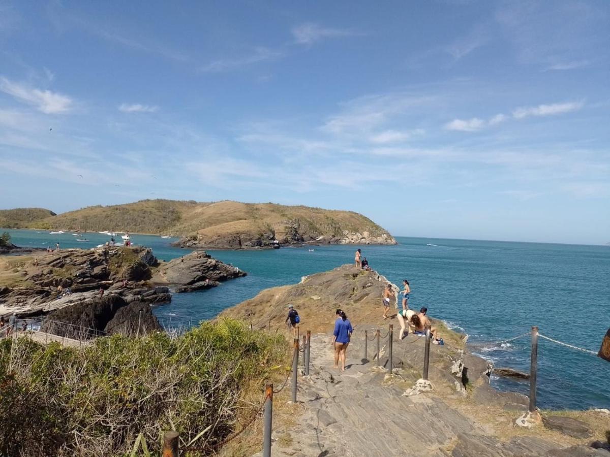 Beach, Conheca Em 3 Dias A Pe E Carro No Estacionamento Cabo Frio