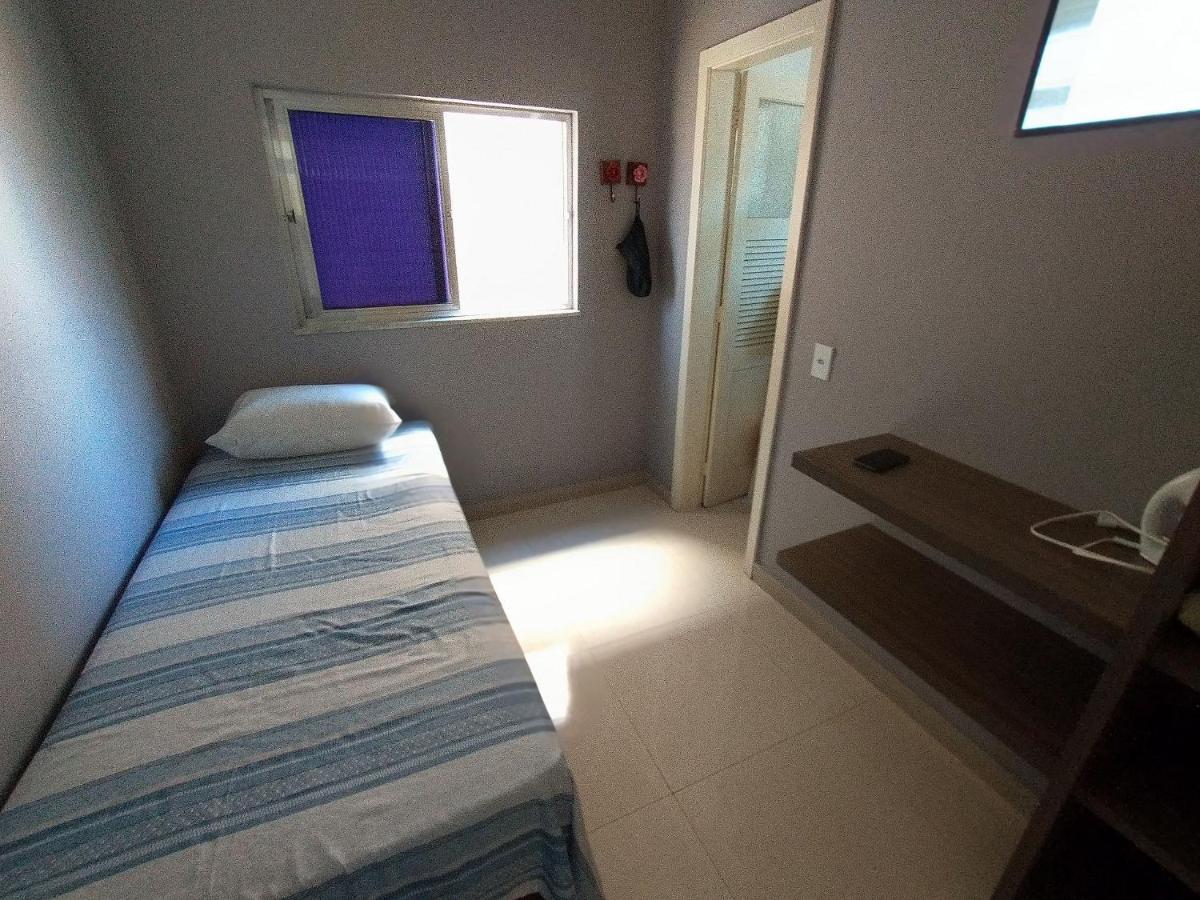 Beach, Conheca Em 3 Dias A Pe E Carro No Estacionamento Apartment *