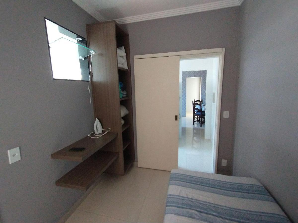 Beach, Conheca Em 3 Dias A Pe E Carro No Estacionamento Apartment *