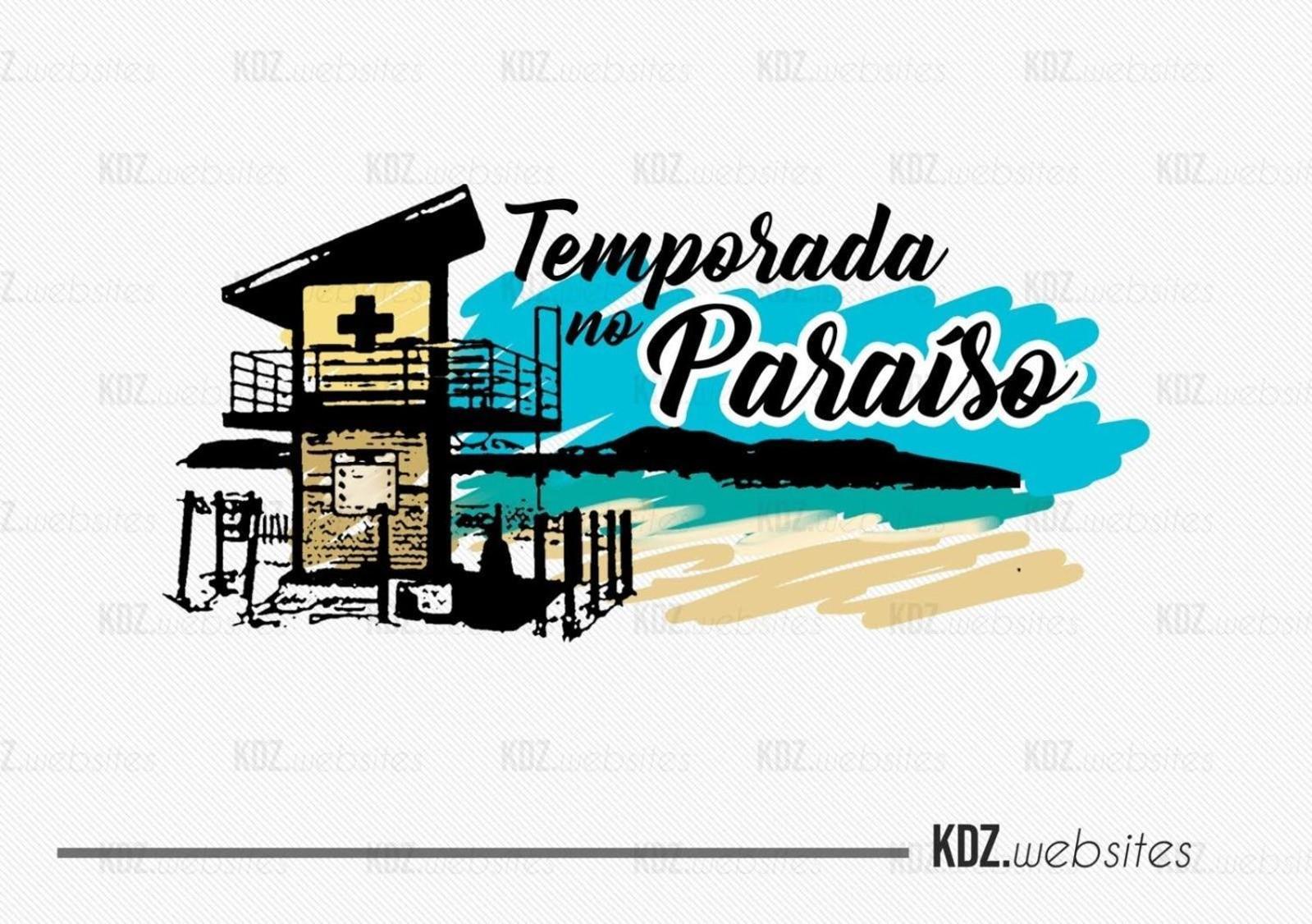 Beach, Conheca Em 3 Dias A Pe E Carro No Estacionamento